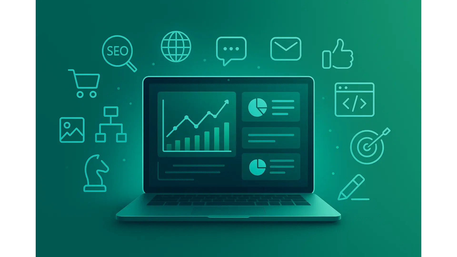 Services - Digital Next Path